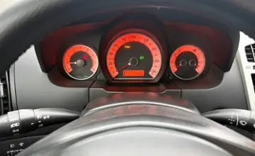 Kia Ceed 2009 года за 22 590 BYN в Витебск