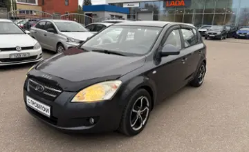 Kia Ceed 2009 года за 22 590 BYN в Витебск