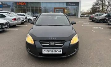 Kia Ceed 2009 года за 22 590 BYN в Витебск