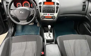 Kia Ceed 2009 года за 22 590 BYN в Витебск