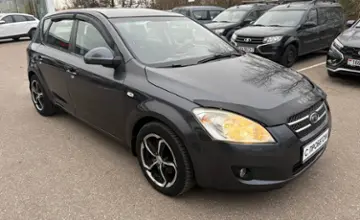 Kia Ceed 2009 года за 22 590 BYN в Витебск