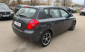 Kia Ceed 2009 года за 22 590 BYN в Витебск