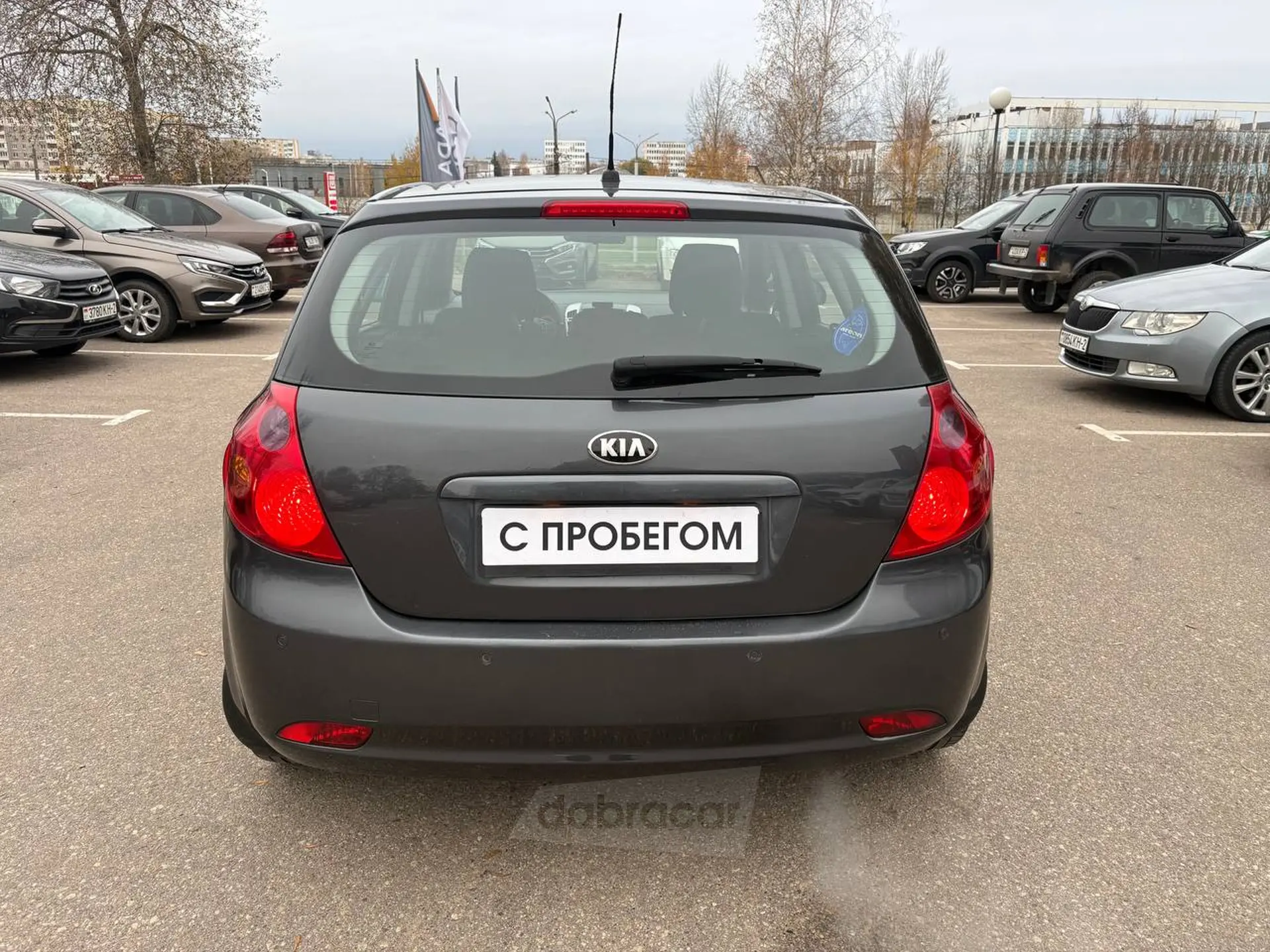  Ceed