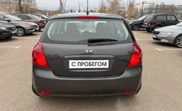 Kia Ceed 2009 года за 22 590 BYN в Витебск