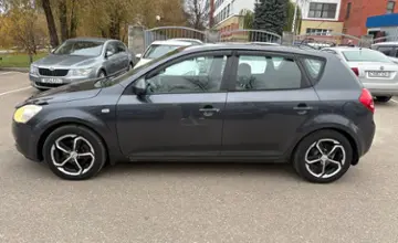 Kia Ceed 2009 года за 22 590 BYN в Витебск