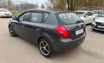 Kia Ceed 2009 года за 22 590 BYN в Витебск