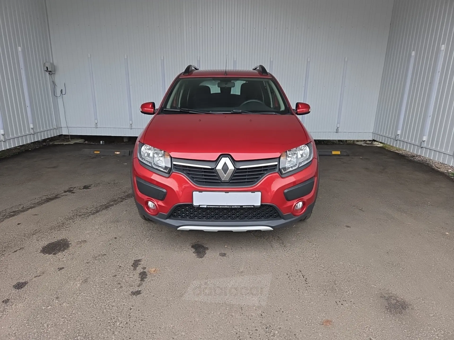  Sandero