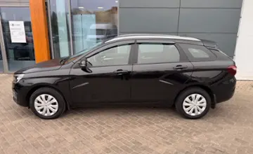 LADA (ВАЗ) Vesta 2024 года за 41 490 BYN в Брест