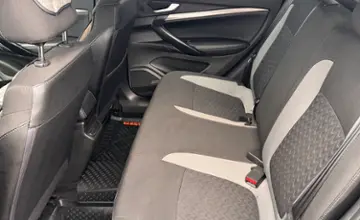 LADA (ВАЗ) Vesta 2024 года за 41 490 BYN в Брест