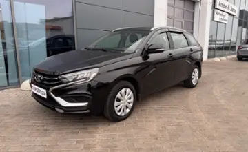 LADA (ВАЗ) Vesta 2024 года за 41 490 BYN в Брест