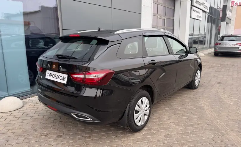 LADA (ВАЗ)