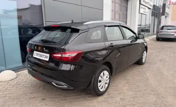 LADA (ВАЗ) Vesta 2024 года за 41 490 BYN в Брест