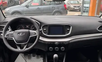 LADA (ВАЗ) Vesta 2024 года за 41 490 BYN в Брест
