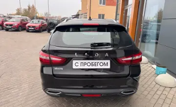 LADA (ВАЗ) Vesta 2024 года за 41 490 BYN в Брест