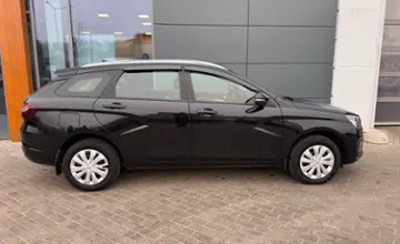 LADA (ВАЗ) Vesta 2024 года за 41 490 BYN в Брест