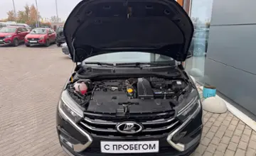 LADA (ВАЗ) Vesta 2024 года за 41 490 BYN в Брест