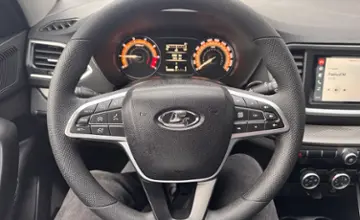 LADA (ВАЗ) Vesta 2024 года за 41 490 BYN в Брест