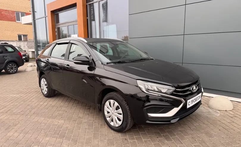 LADA (ВАЗ)