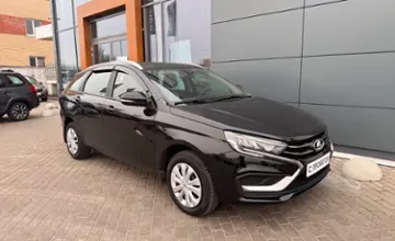 LADA (ВАЗ) Vesta 2024 года за 41 490 BYN в Брест
