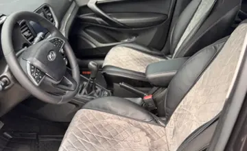 LADA (ВАЗ) Vesta 2024 года за 41 490 BYN в Брест