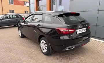 LADA (ВАЗ) Vesta 2024 года за 41 490 BYN в Брест