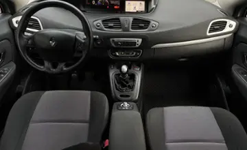 Renault Scenic 2013 года за 33 690 BYN в Гомель