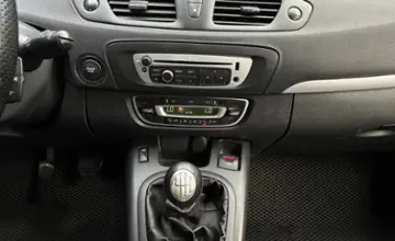 Renault Scenic 2013 года за 33 690 BYN в Гомель