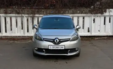 Renault Scenic 2013 года за 33 690 BYN в Гомель