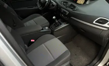 Renault Scenic 2013 года за 33 690 BYN в Гомель