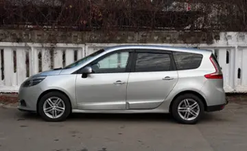 Renault Scenic 2013 года за 33 690 BYN в Гомель