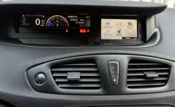 Renault Scenic 2013 года за 33 690 BYN в Гомель