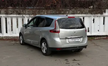 Renault Scenic 2013 года за 33 690 BYN в Гомель