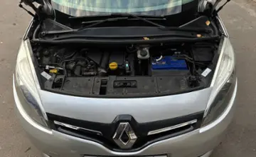 Renault Scenic 2013 года за 33 690 BYN в Гомель