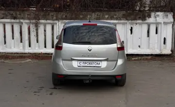 Renault Scenic 2013 года за 33 690 BYN в Гомель