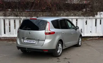 Renault Scenic 2013 года за 33 690 BYN в Гомель