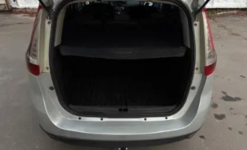 Renault Scenic 2013 года за 33 690 BYN в Гомель