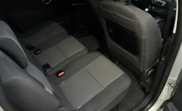 Renault Scenic 2013 года за 33 690 BYN в Гомель