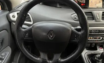 Renault Scenic 2013 года за 33 690 BYN в Гомель