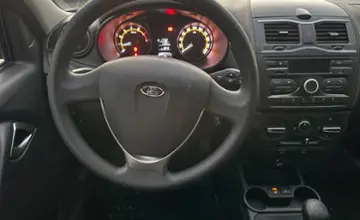 LADA (ВАЗ) Granta 2021 года за 24 000 BYN в Минск