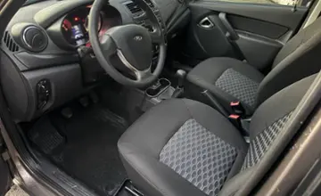 LADA (ВАЗ) Granta 2021 года за 24 000 BYN в Минск