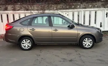LADA (ВАЗ) Granta 2021 года за 24 000 BYN в Минск