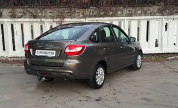 LADA (ВАЗ) Granta 2021 года за 24 000 BYN в Минск
