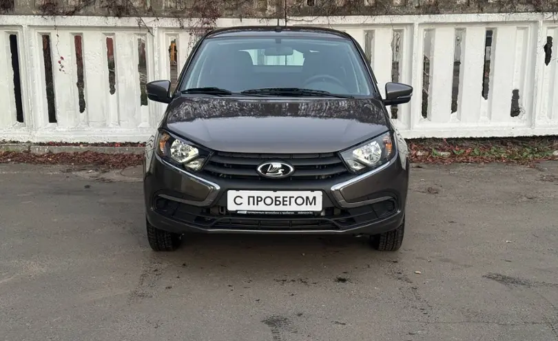 LADA (ВАЗ)