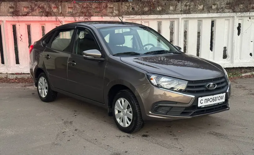 LADA (ВАЗ)