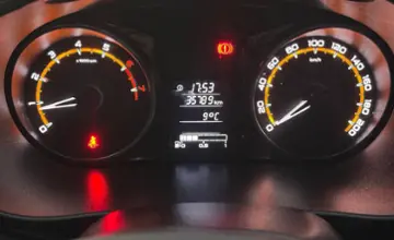 LADA (ВАЗ) Granta 2021 года за 24 000 BYN в Минск