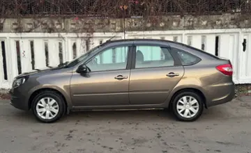 LADA (ВАЗ) Granta 2021 года за 24 000 BYN в Минск