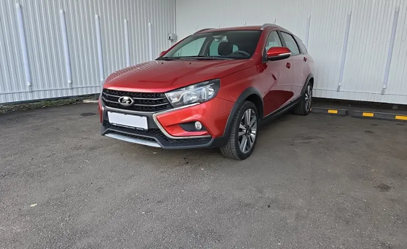 LADA (ВАЗ)