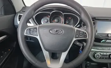 LADA (ВАЗ) Vesta Cross 2019 года за 28 190 BYN в Минск