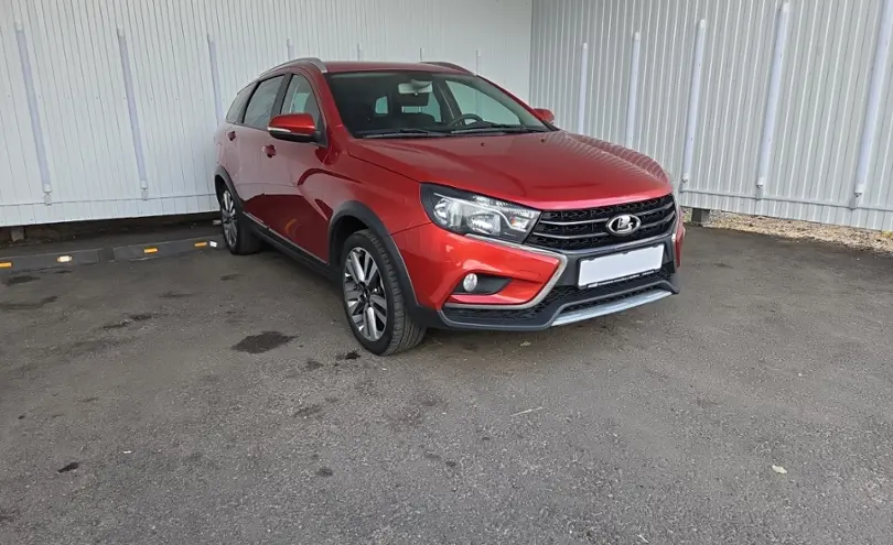 LADA (ВАЗ)