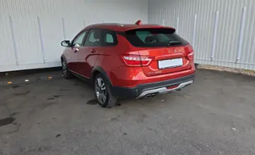 LADA (ВАЗ) Vesta Cross 2019 года за 28 190 BYN в Минск